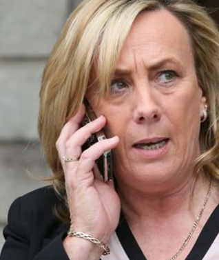 Court awards woman who  broke ankle in fall €75,000