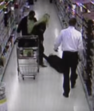 Slip and Fall scam takes insurance company for millions