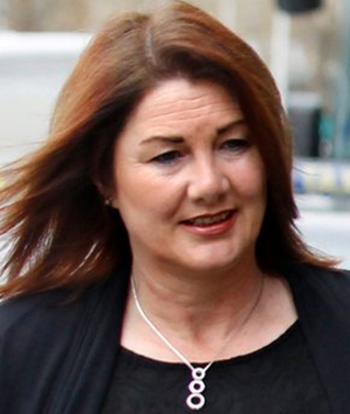 Woman awarded €1.4 m after slipping on grapes in Tesco